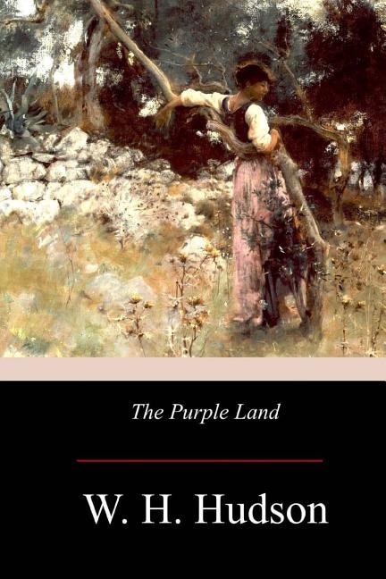 Couverture_The Purple Land