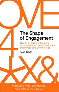 Couverture_The Shape of Engagement