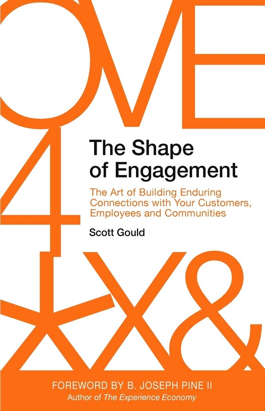 Couverture_The Shape of Engagement