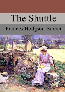 Front cover_The Shuttle