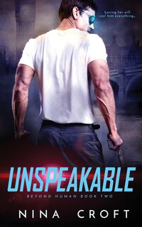 Front cover_Unspeakable