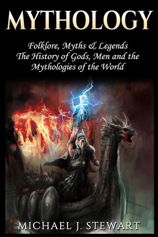 Front cover_Mythology