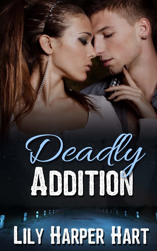Front cover_Deadly Addition