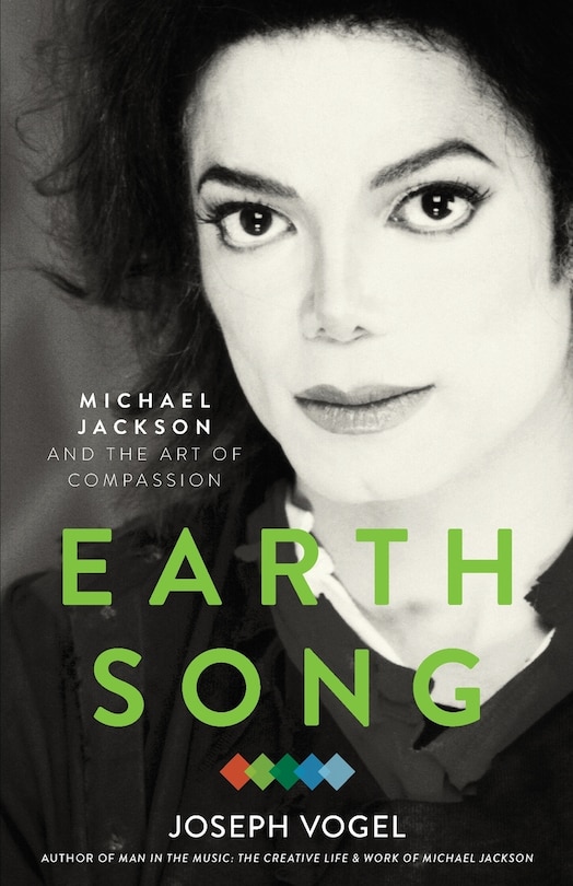 Couverture_Earth Song