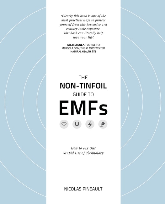 Front cover_The Non-Tinfoil Guide to EMFs