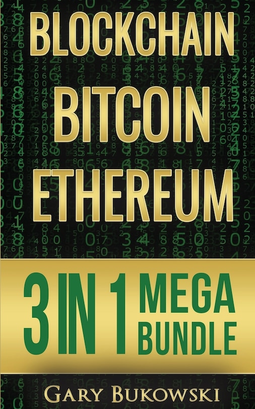 Front cover_Blockchain