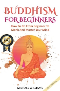 Front cover_Buddhism