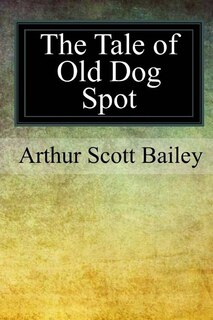 Couverture_The Tale of Old Dog Spot
