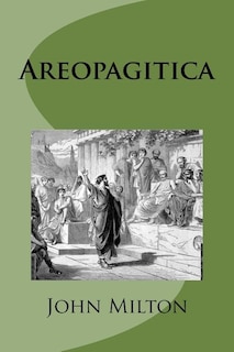 Front cover_Areopagitica