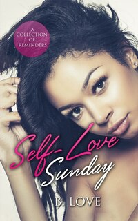 Front cover_Self-Love Sunday