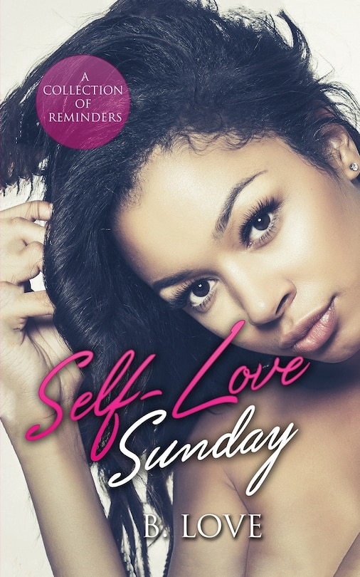 Front cover_Self-Love Sunday