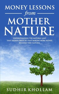 Front cover_Money Lessons from Mother Nature