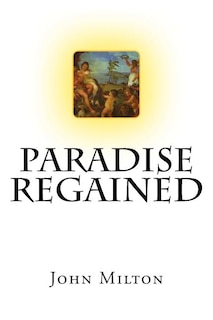 Front cover_Paradise Regained