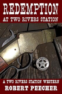 Couverture_Redemption at Two Rivers Station