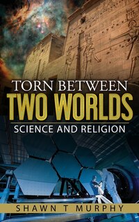 Front cover_Torn Between Two Worlds