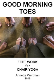 Front cover_Good Morning Toes