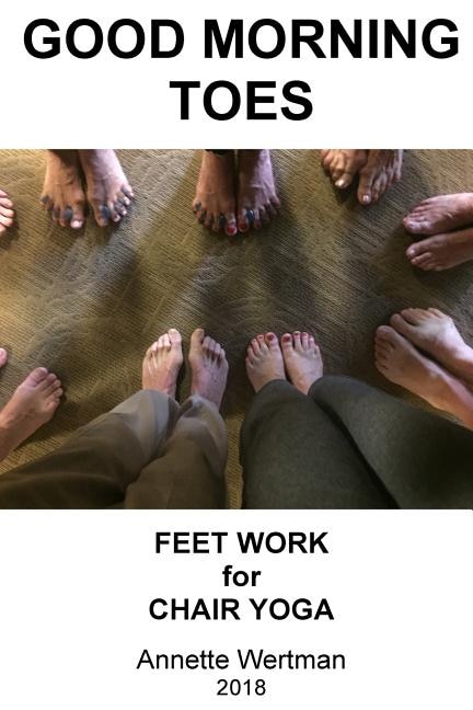 Front cover_Good Morning Toes