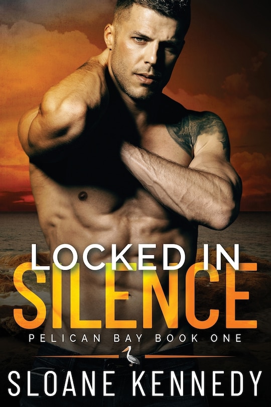 Front cover_Locked in Silence