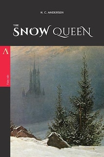 Front cover_The Snow Queen