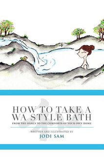 Front cover_How to Take a Wa Style Bath