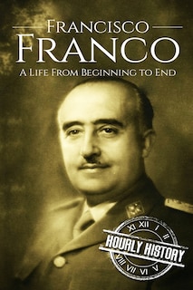 Front cover_Francisco Franco