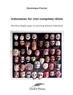Front cover_Indonesian for (not complete) Idiots