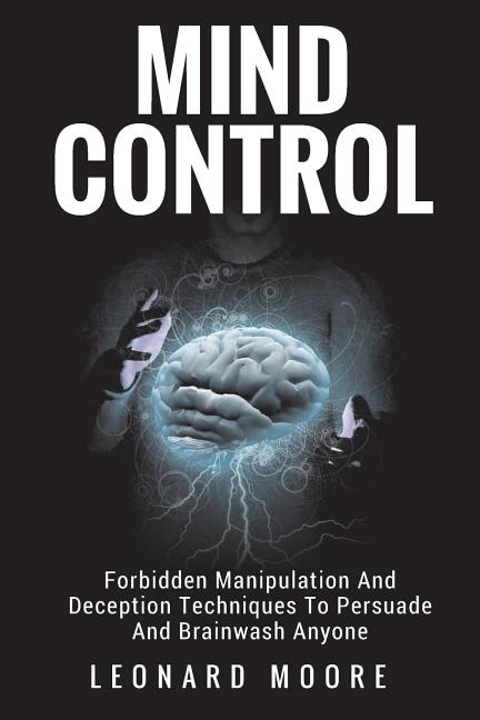 Front cover_Mind Control