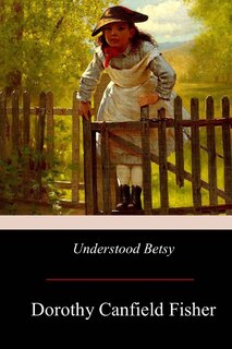 Front cover_Understood Betsy