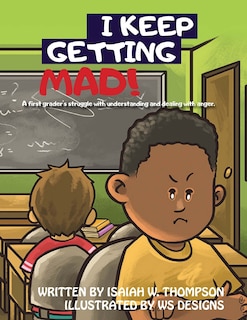 Front cover_I Keep Getting Mad