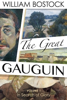 Couverture_The Great Gauguin