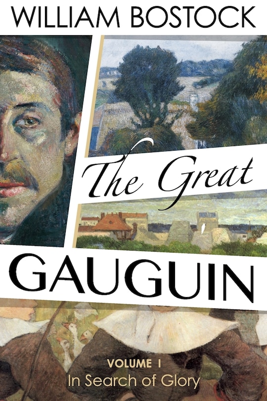 Couverture_The Great Gauguin