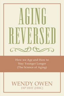 Front cover_Aging Reversed
