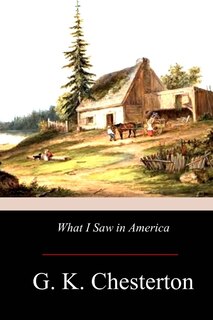 Couverture_What I Saw in America