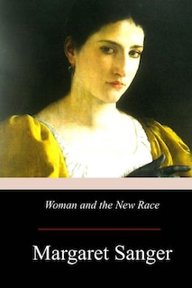Couverture_Woman and the New Race