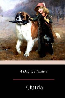 Front cover_A Dog of Flanders