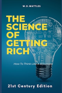 Couverture_Think Like A Billionaire