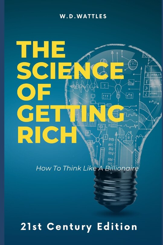 Couverture_Think Like A Billionaire