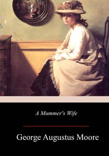 Front cover_A Mummer's Wife