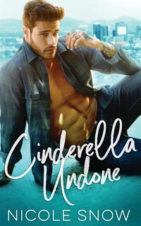 Front cover_Cinderella Undone