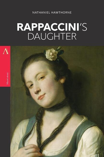 Front cover_Rappaccini's Daughter
