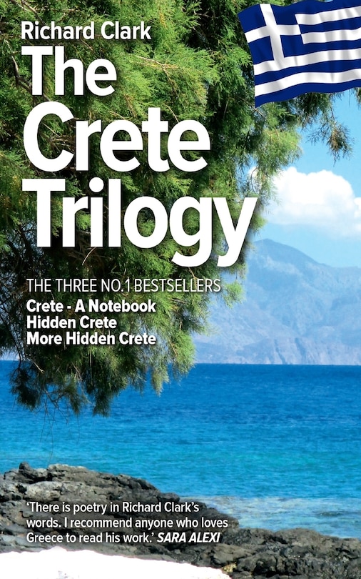 Front cover_The Crete Trilogy