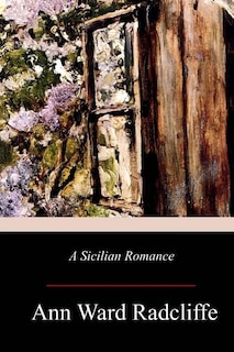 Front cover_A Sicilian Romance