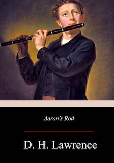 Front cover_Aaron's Rod