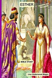 Couverture_Esther Bible Study