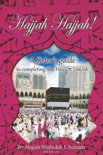 Front cover_Hajjah Hajjah 2nd Edition