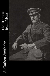 Front cover_The Retreat from Mons