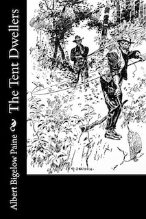 Front cover_The Tent Dwellers