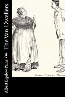 Front cover_The Van Dwellers