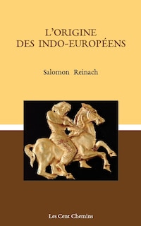 L'origine des indo-européens