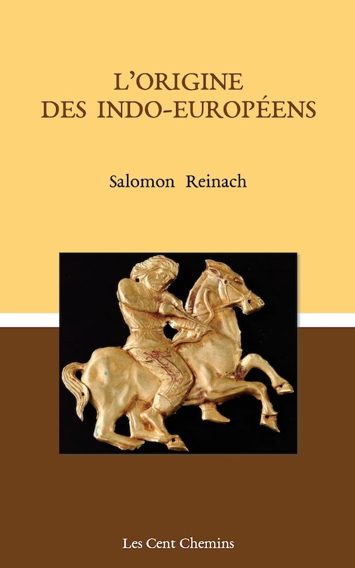 L'origine des indo-européens